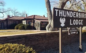 Thunderbird Lodge